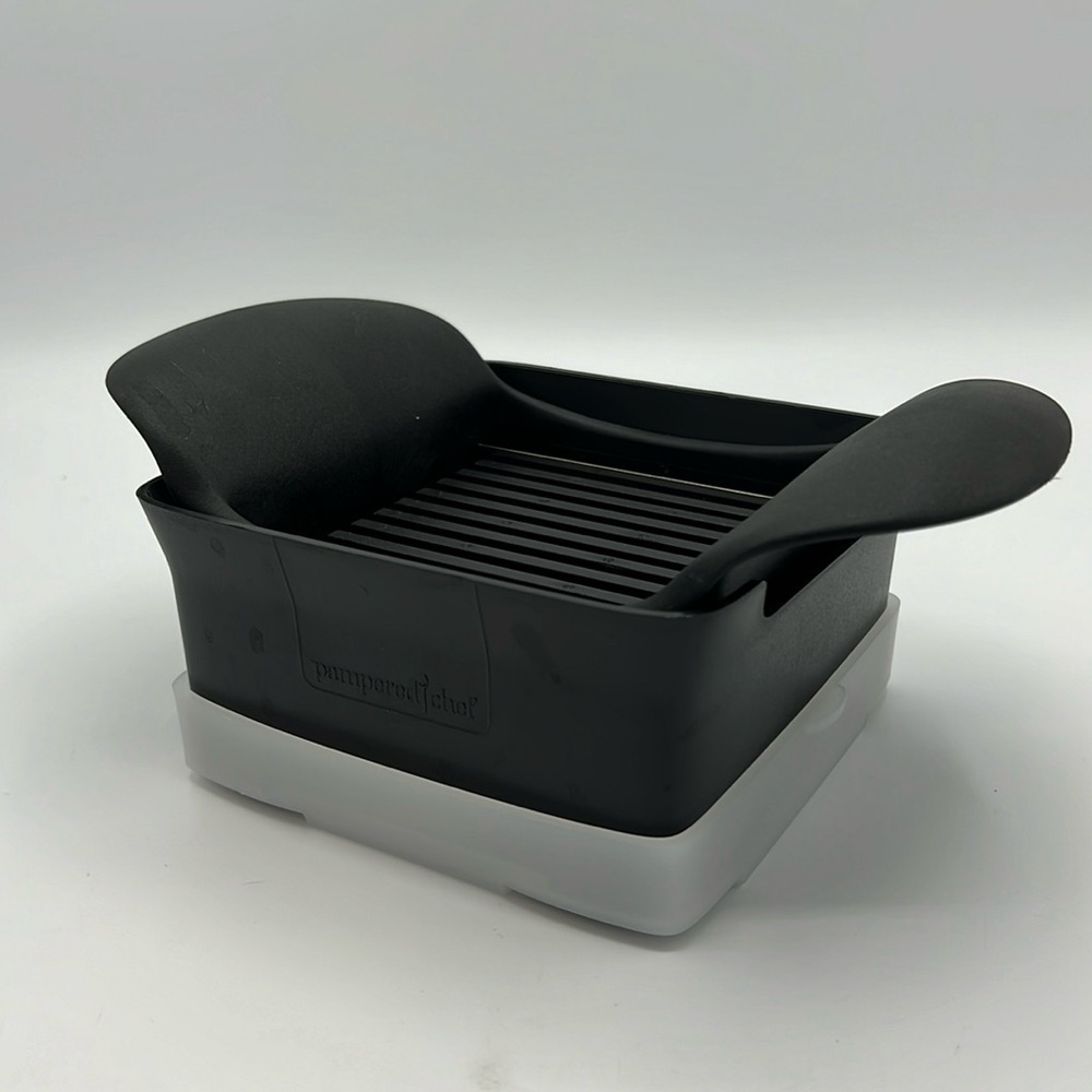 PAMPERED CHEF QUICK SLICE PRODUCT 1181 Brand New with No package
